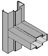 Entaillé